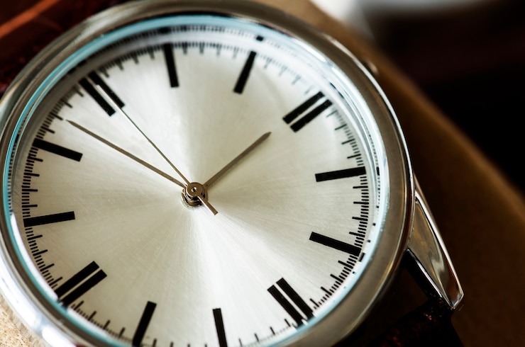 Como Ver as Horas em um Relógio de Ponteiro: Guia Prático